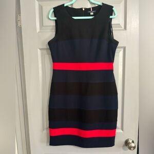 Tommy Hilfiger Business Casual Dress. Worn only twice. Size 12